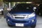 Isuzu D-Max 2016 for sale -1