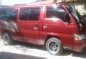 Nissan Urvan 2011​ For sale -0