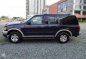 For Sale or Swap Ford Expedition Eddie Bauer Limited 1999-1