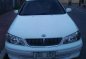 For Sale: Nissan Exalta Grandeur GS 2002 model-0