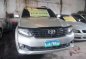 Toyota Fortuner 2014 G AT-39