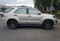 Toyota Fortuner 2014 G AT-5
