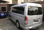 Toyota Hiace 2017​ For sale -4