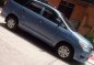 2012 Toyota Innova e Manual transmission-5