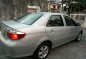 2004 Toyota Vios E Manual tranny all power -1