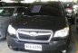 Subaru Forester 2014 for sale -1