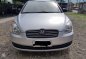 Hyundai Accent CRDi 2010 FOR SALE-1