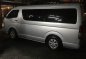 Toyota Hiace 2017​ For sale -3