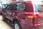 Mitsubishi Montero 2009 4x2 AT FOR SALE-9