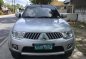 2013 Mitsubishi Montero GLX Automatic trans. Brand New Condition.-1