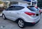 2013 Hyundai Tucson GLS Theta II Gas​ For sale -3