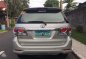 Selling my 2013 Toyota Fortuner G-2