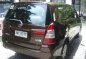 Toyota Innova 2015 for sale -0