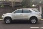 Selling my 2013 Toyota Fortuner G-9