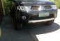 Mitsubishi Montero Sport 2012 for sale -0