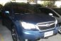 Subaru Forester 2015 for sale -1