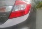 Honda Civic 2012 AT-7