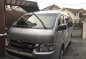 Toyota Hiace 2017​ For sale -1