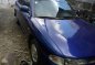 Mitsubishi Lancer GLXi Blue Sedan For Sale -0