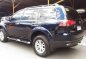 2014 Mitsubishi Montero sports gls-v 1st owner-2