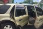 Ford Escape XLX 2004 Model - Free Full Tank Gas-3