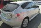 Subaru Impreza 2011 For sale -3