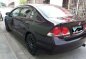 Honda Civic fd 1.8s 2007 model automatic-1