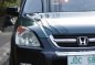 Honda CR-V 2002 For sale -5