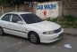 Rush sale Mitsubishi Lancer glx 2001-0