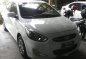 Hyundai Accent 2016 For sale -0