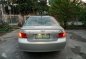 2004 Toyota Vios E Manual tranny all power -1