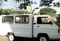 Mitsubishi L300 FB Van 1996 Model for sale-5