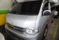 Toyota Hiace 2012 Diesel Manual Silver-0