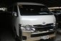 Toyota Hiace 2015 for sale -0