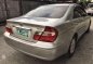 2004 Toyota Camry 2.4V AT​ For sale -2