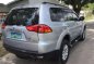 2013 Mitsubishi Montero GLX Automatic trans. Brand New Condition.-3