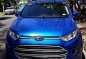 Ford EcoSport 2017​ For sale -0