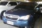 Subaru Forester 2015 for sale -2