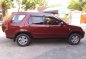 2003 Honda CR-V 2.0 Very Fuel Efficient Engine Top of the line -3