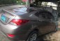 Hyundai Accent 2013 For sale -1