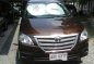 Toyota Innova 2015 for sale -1