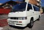 Nissan Urvan 2015​ For sale -0