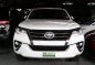 Toyota Fortuner 2017 G AT For sale -4