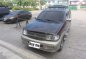 Toyota Revo Sport Runner Top of the line 2001 Matic Gas (UNLEADED)-10