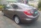 Honda Civic 2012 AT-6