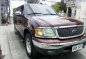 For sale only Ford Expedition Xlt 4x4 1999 model-1