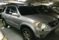 Honda CR-V 2003 for sale -0