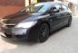 Honda Civic fd 1.8s 2007 model automatic-1