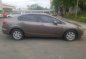 Honda Civic 2012 AT-2