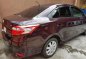 2016 Toyota Vios E Dual VvTi #for #Sale Innova mirage avanza accent-3